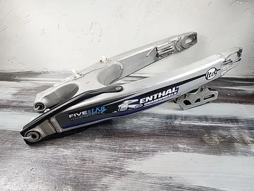 2021 2022 Yamaha YZ450F Rear Swingarm BR9-22110-10-00