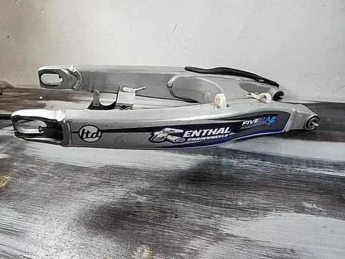2021 2022 Yamaha YZ450F Rear Swingarm BR9-22110-10-00