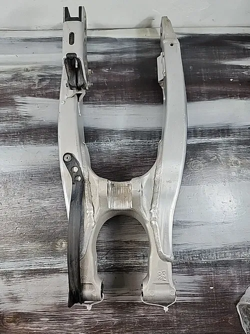 2021 2022 Yamaha YZ450F Rear Swingarm BR9-22110-10-00