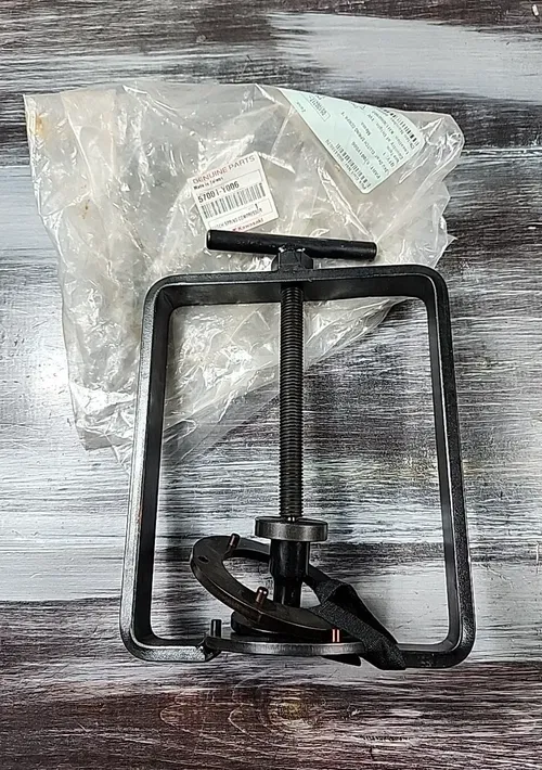 OEM Kawasaki Clutch Spring Compressor Tool 57001-Y006