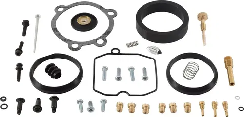 All Balls Carburetor Rebuild Kit #26-1759 Harley XL 1200 XLH Sport Custom XLHC