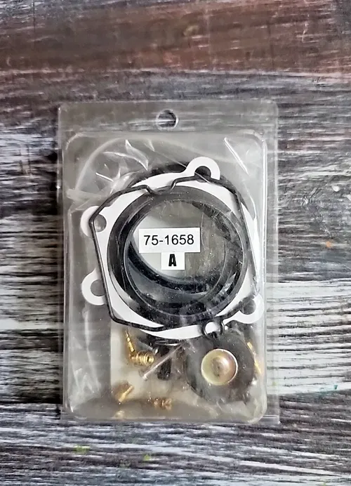 All Balls Carburetor Rebuild Kit #26-1759 Harley XL 1200 XLH Sport Custom XLHC