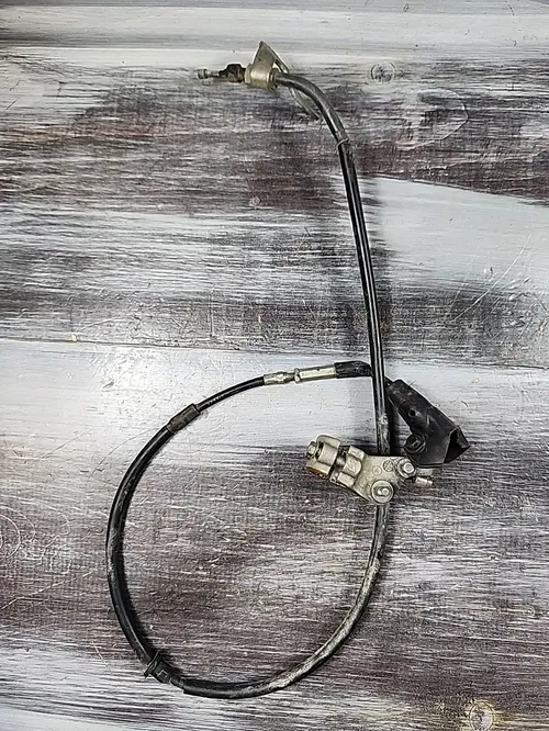 2007 - 2023 Honda CRF150R CRF150RB Clutch Perch & Cable 53172-MEB-670