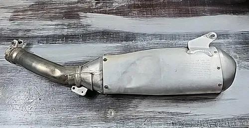 2014 - 2016 Yamaha YZ250F Exhaust Silencer Muffler 1SM-14750-90-00