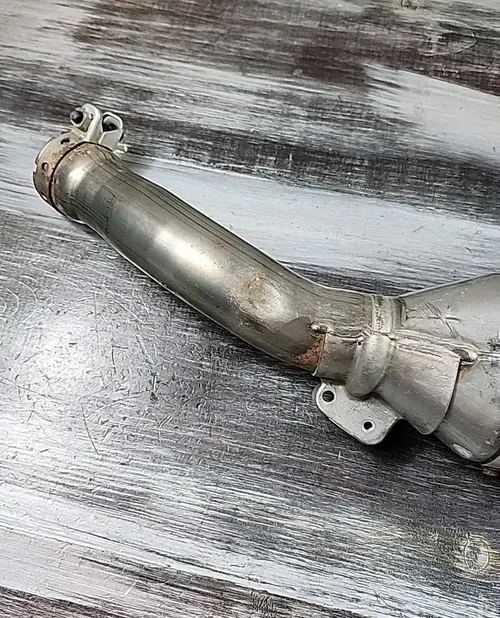 2014 - 2016 Yamaha YZ250F Exhaust Silencer Muffler 1SM-14750-90-00