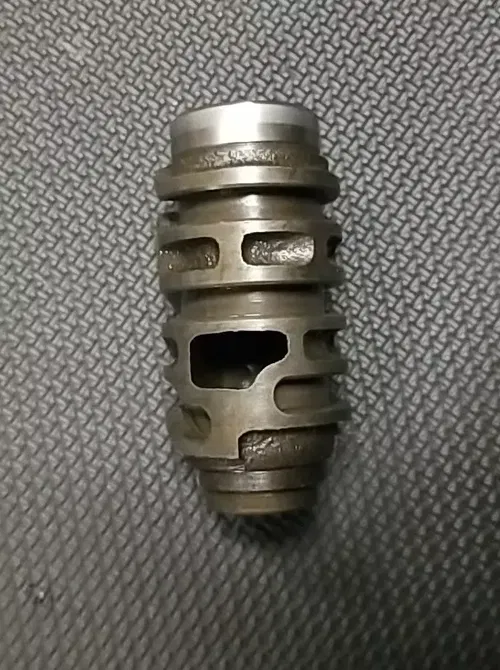 1994 - 2002 Kawasaki KX125 KX 125 Shift Drum Change Cam 13141-1188 (6D)