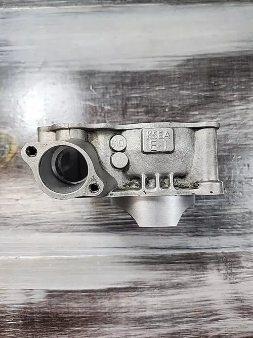Cylinder Works Cylinder 2007 - 2024 Honda CRF150R Bore 66.00 mm 10004
