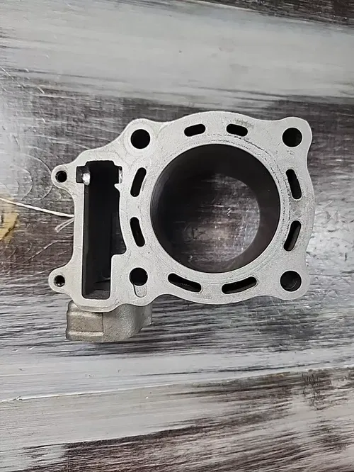 Cylinder Works Cylinder 2007 - 2024 Honda CRF150R Bore 66.00 mm 10004