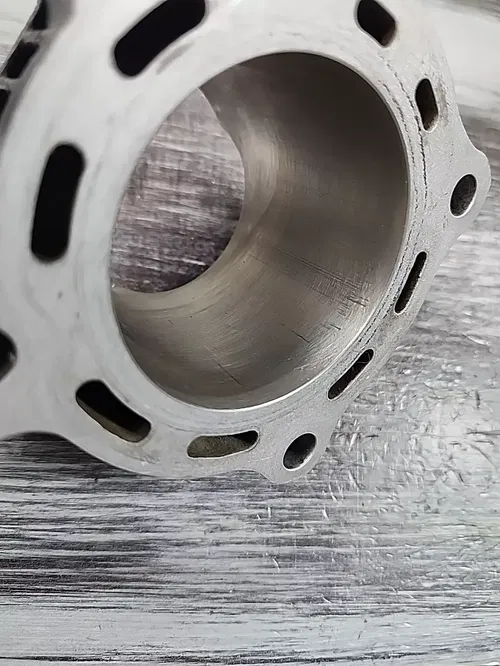 Cylinder Works Cylinder 2007 - 2024 Honda CRF150R Bore 66.00 mm 10004