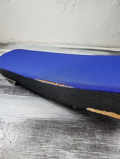 2019 - 2022 Yamaha YZ40F Seat OEM Seat Assembly BR9-24710-A2-00 WR YZ 250F 450F