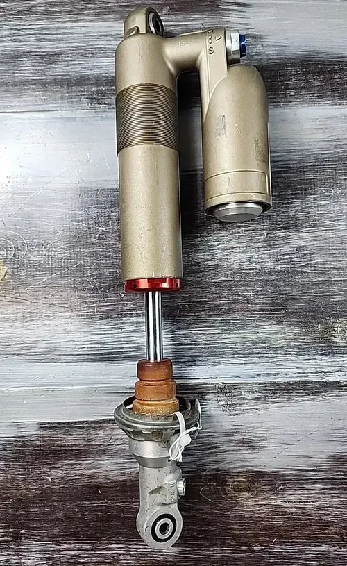 2018 Yamaha YZ450F Rear Shock Absorber Assembly BR9-22200-00-00 GOOD