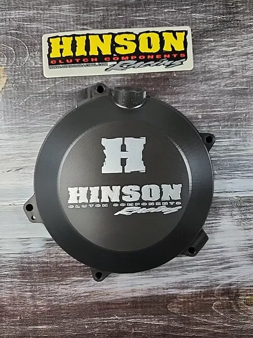 Hinson Outer Clutch Cover 26130826000 KTM 450 500 SX-F EXC-F Husqvarna FE FC