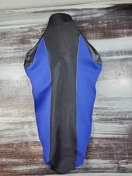 2015 - 2017 Yamaha YZ250 OEM Seat Cover 1SS-2470F-01-00 YZ125 YZ125 YZ250X