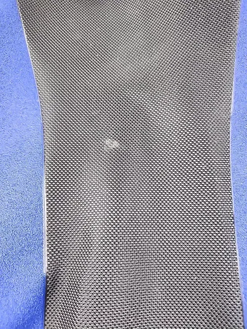 2015 - 2017 Yamaha YZ250 OEM Seat Cover 1SS-2470F-01-00 YZ125 YZ125 YZ250X
