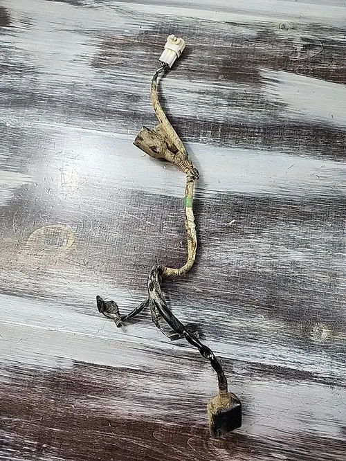 2002 - 2009 Kawasaki KLX110 KLX 110 Electric Wire Harness Wiring 26030-1931