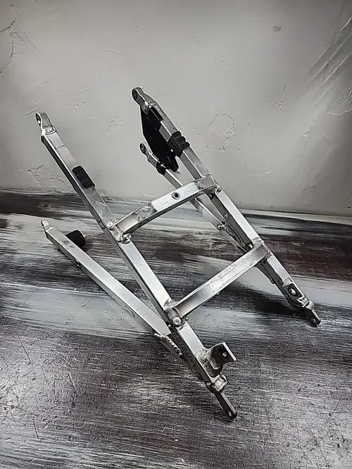2020 - 2022 Yamaha YZ450F Rear Subframe Sub Frame BR9-21190-10-00