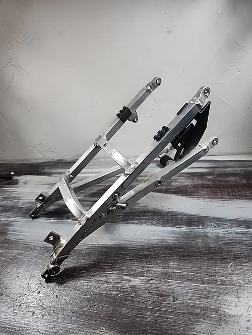 2020 - 2022 Yamaha YZ450F Rear Subframe Sub Frame BR9-21190-10-00