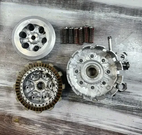2018 - 2022 Yamaha YZ450F Complete Clutch Assembly Basket Hub Plates WR450F