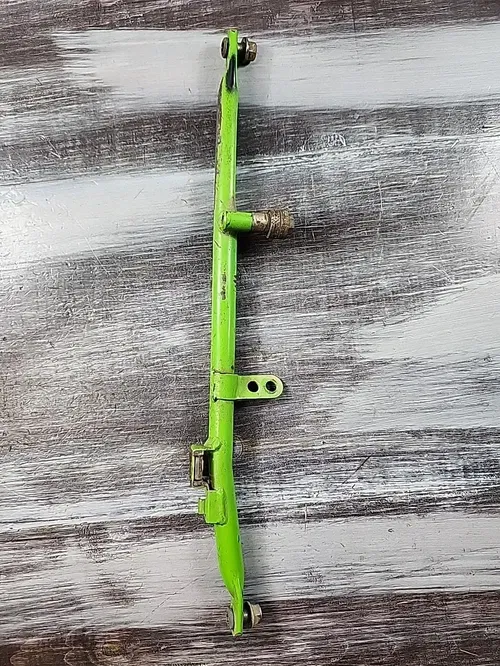 1995 - 2002 Kawasaki KDX200 Rear Subframe Sub Frame Bar Support 31064-1163-CC
