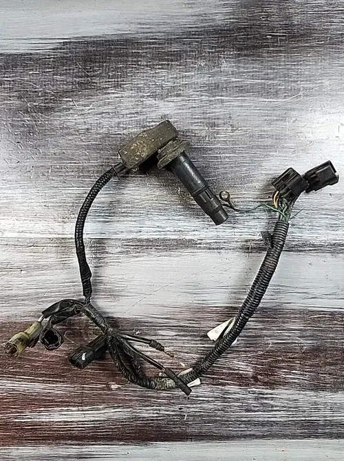 2007-2023 Honda CRF150R CRF150RB OEM Main Wire Wiring Harness Ignition Coil Cap