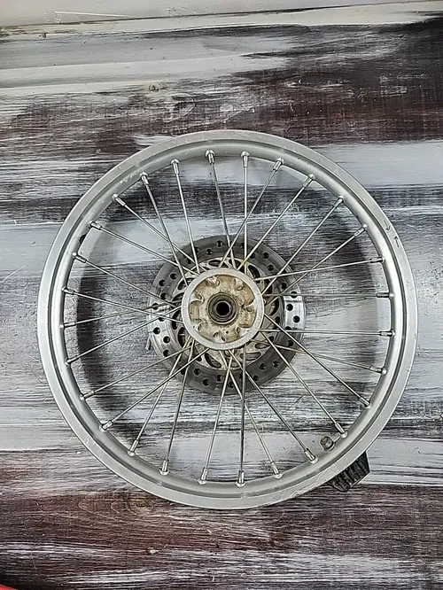 2007 - 2023 Honda CRF150R CRF 150 Front Wheel Rim 44650-KSE-670 17" x 1.4"