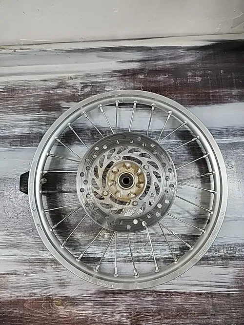 2007 - 2023 Honda CRF150R CRF 150 Front Wheel Rim 44650-KSE-670 17" x 1.4"