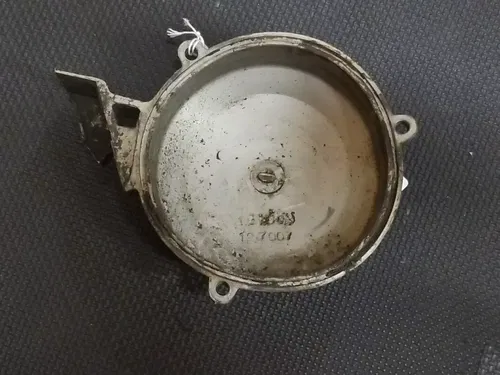 1998 - 2002 KTM 65SX 65 SX Stator Cover Broken 46030002000 (9C)