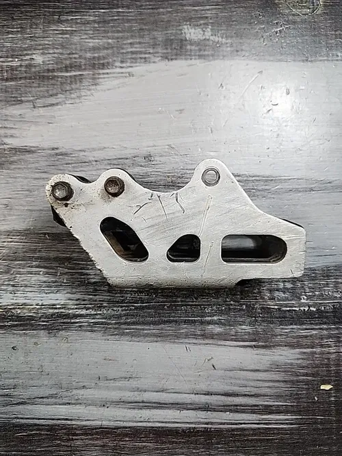 2007 - 2023 Yamaha YZ250F Chain Guide Thrust Slider 2S2-22128-70-00 YZ450F WR