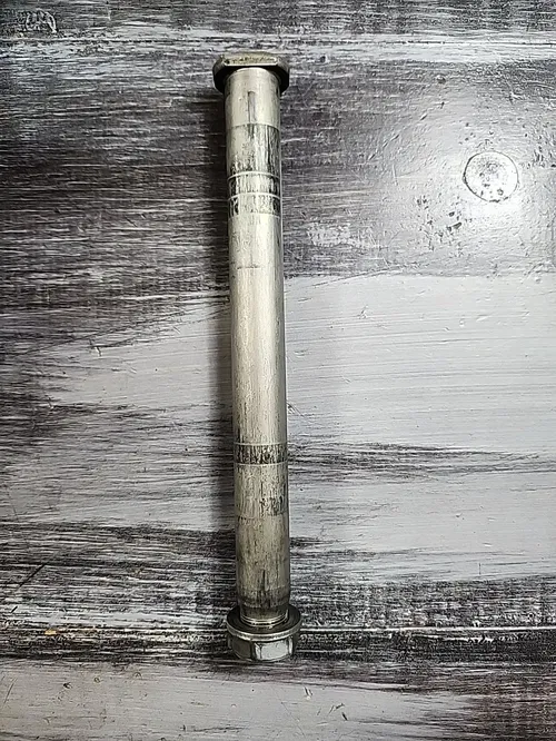 2009 - 2022 Yamaha YZ450F Rear Wheel Axle 17D-25381-00-00 WR YZ 250 450