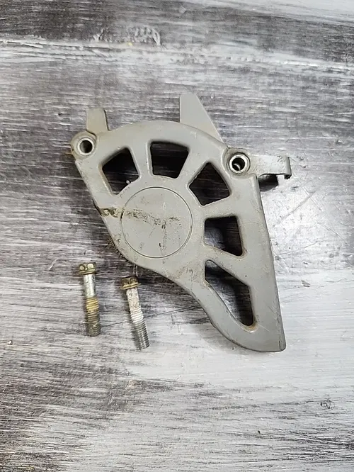 2007-2023 Honda CRF150R CRF150RB Chain Guard Drive Sprocket Cover 23810-KSE-670