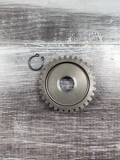 1995 - 2022 Kawasaki KX 100 KX 85 KX80 Kicker Idle Gear Spur 31T 59051-1147 OEM