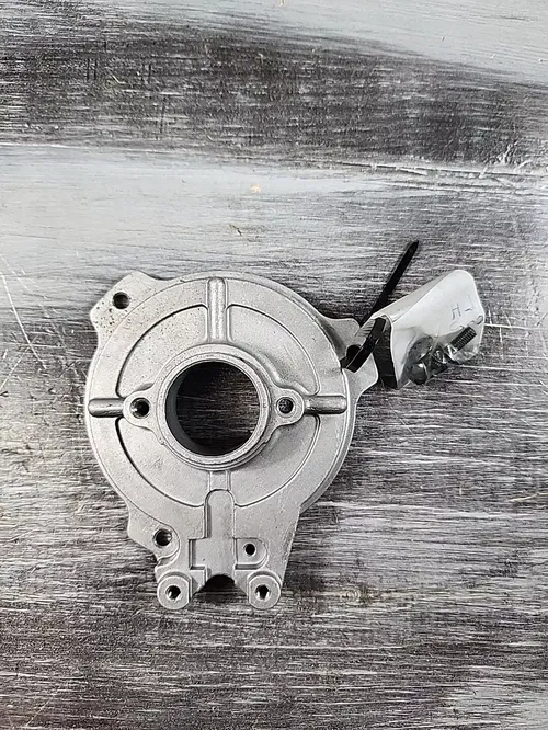 2003 - 2019 Suzuki DRZ125 Stator Base Plate DRZ125L