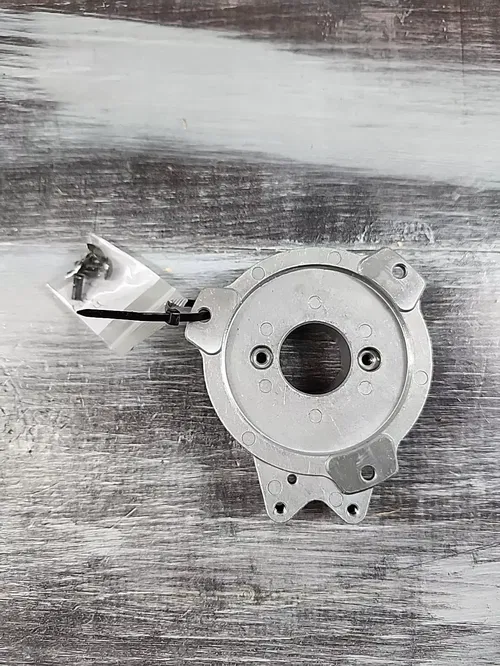 2003 - 2019 Suzuki DRZ125 Stator Base Plate DRZ125L