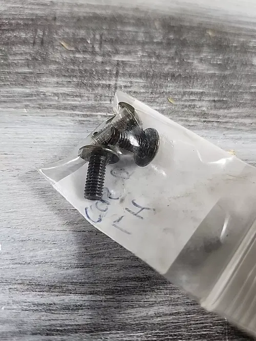2003 - 2019 Suzuki DRZ125 Stator Base Plate DRZ125L