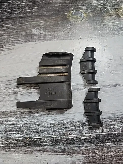 2014 - 2018 Yamaha YZ250F Locating Damper 1SL-24181-00-00 YZ450F