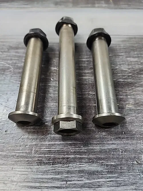 2023 2024 Husqvarna FC450 Rear Linkage Bolts A46004085100 Gas Gas KTM