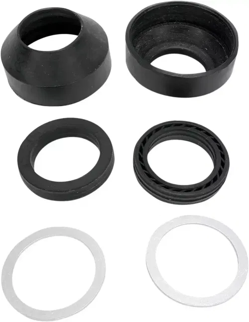 Leak Proof Wiper-Seal Fork Seal Kit 42110 Honda Kawasaki Suzuki Yamaha 33X46mm
