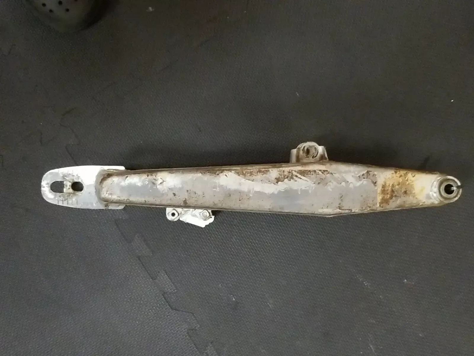 2000 Kawasaki KX60 Swingarm 33001-1307-TX (SW)