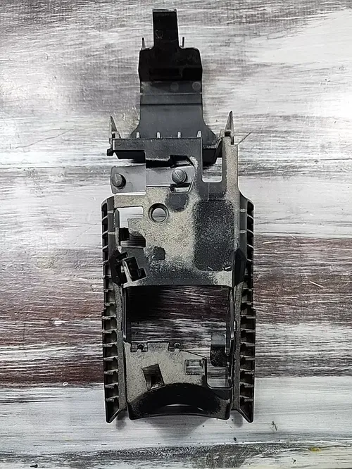 2023 2024 Husqvarna FC 450 Battery Holder Bracket A36011055000 FE TC 250 350 450