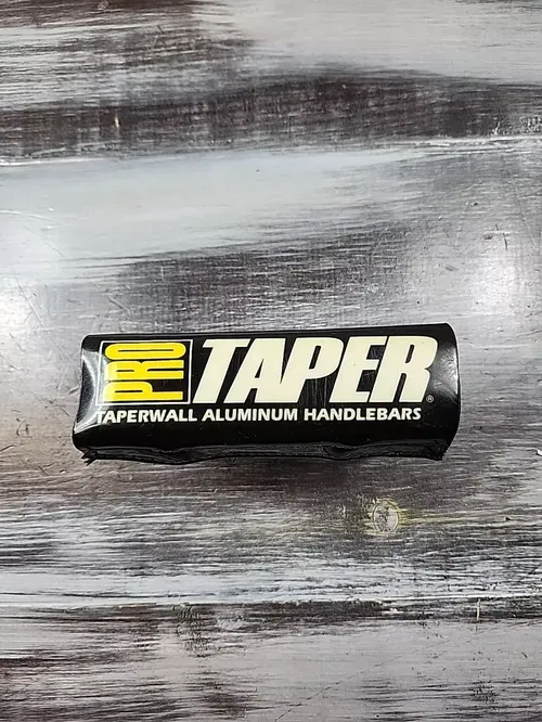 ProTaper Easton EA70 Handlebar Bar Chin Pad 1-1/8" with Cover
