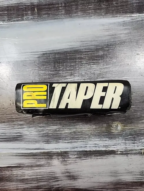ProTaper Easton EA70 Handlebar Bar Chin Pad 1-1/8" with Cover