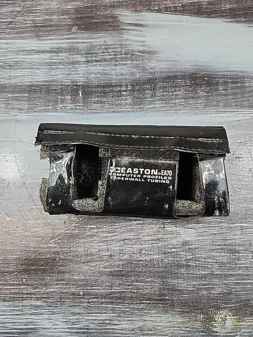 ProTaper Easton EA70 Handlebar Bar Chin Pad 1-1/8" with Cover