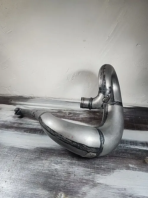 Pro Circuit Works Pipe 2005 - 2007 Honda CR250R - PH05250 NEW Exhaust