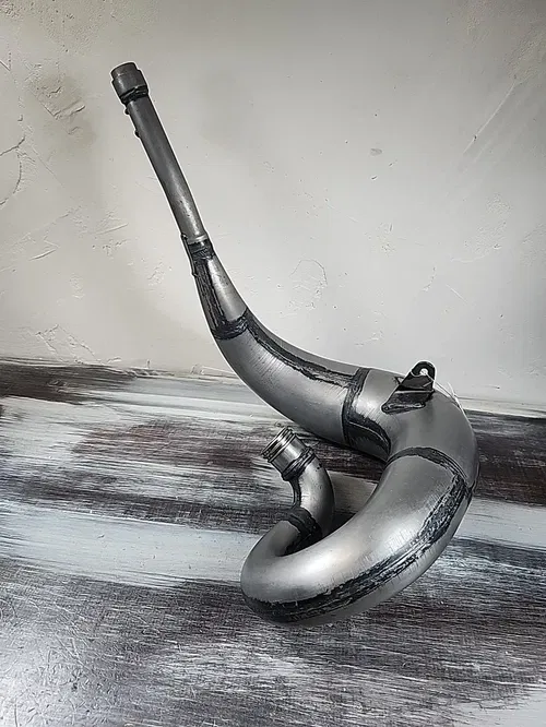 Pro Circuit Works Pipe 2005 - 2007 Honda CR250R - PH05250 NEW Exhaust