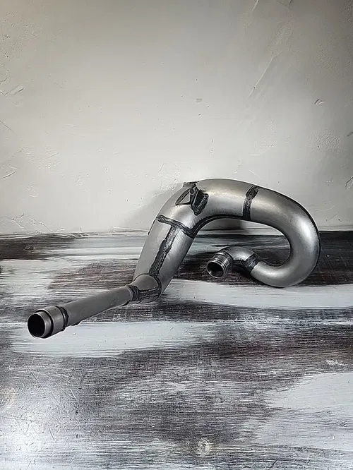 Pro Circuit Works Pipe 2005 - 2007 Honda CR250R - PH05250 NEW Exhaust