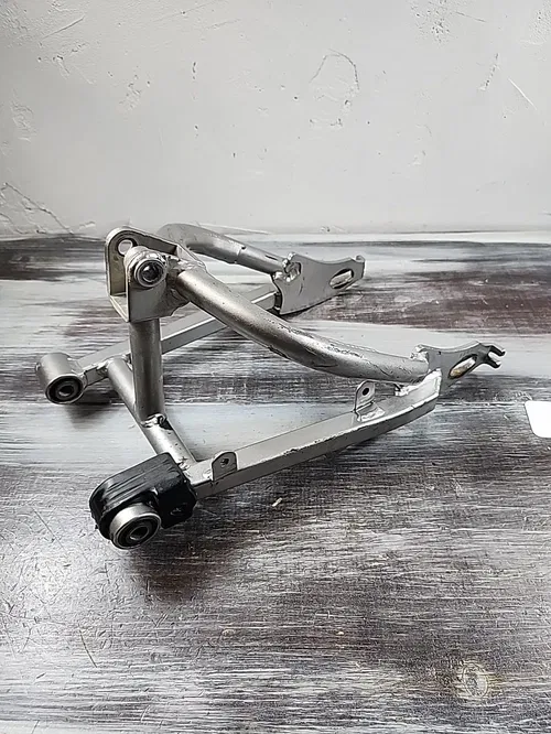 2002 - 2009 Kawasaki KLX110 Rear Swingarm Swing Arm 33001-1622-458