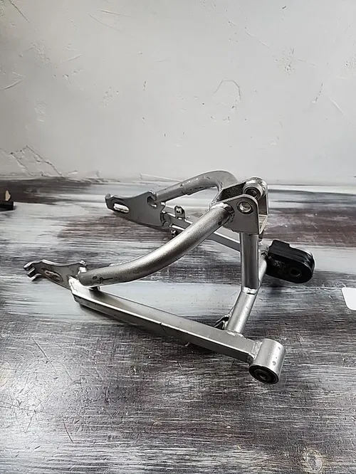 2002 - 2009 Kawasaki KLX110 Rear Swingarm Swing Arm 33001-1622-458