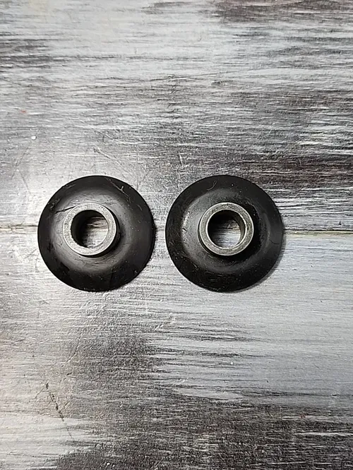 2007 - 2023 Honda CRF150R CRF150RB Front Wheel Axle Spacers 44312-KSE-000