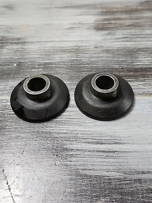 2007 - 2023 Honda CRF150R CRF150RB Front Wheel Axle Spacers 44312-KSE-000