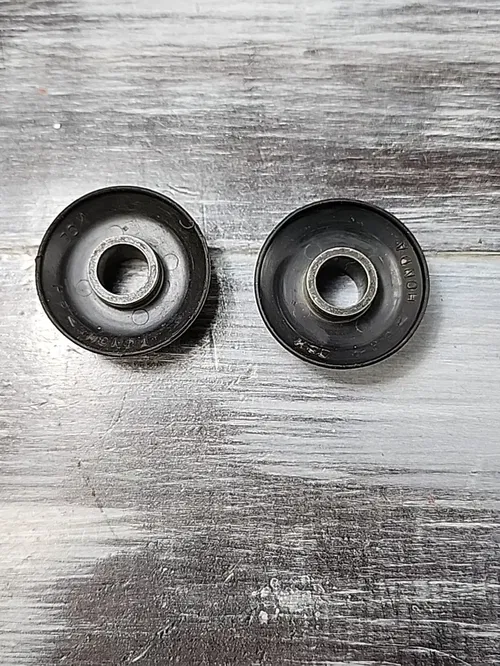 2007 - 2023 Honda CRF150R CRF150RB Front Wheel Axle Spacers 44312-KSE-000